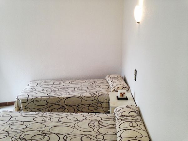Apartamentos Ar Enjoy Bellavista 滨海略雷特 外观 照片