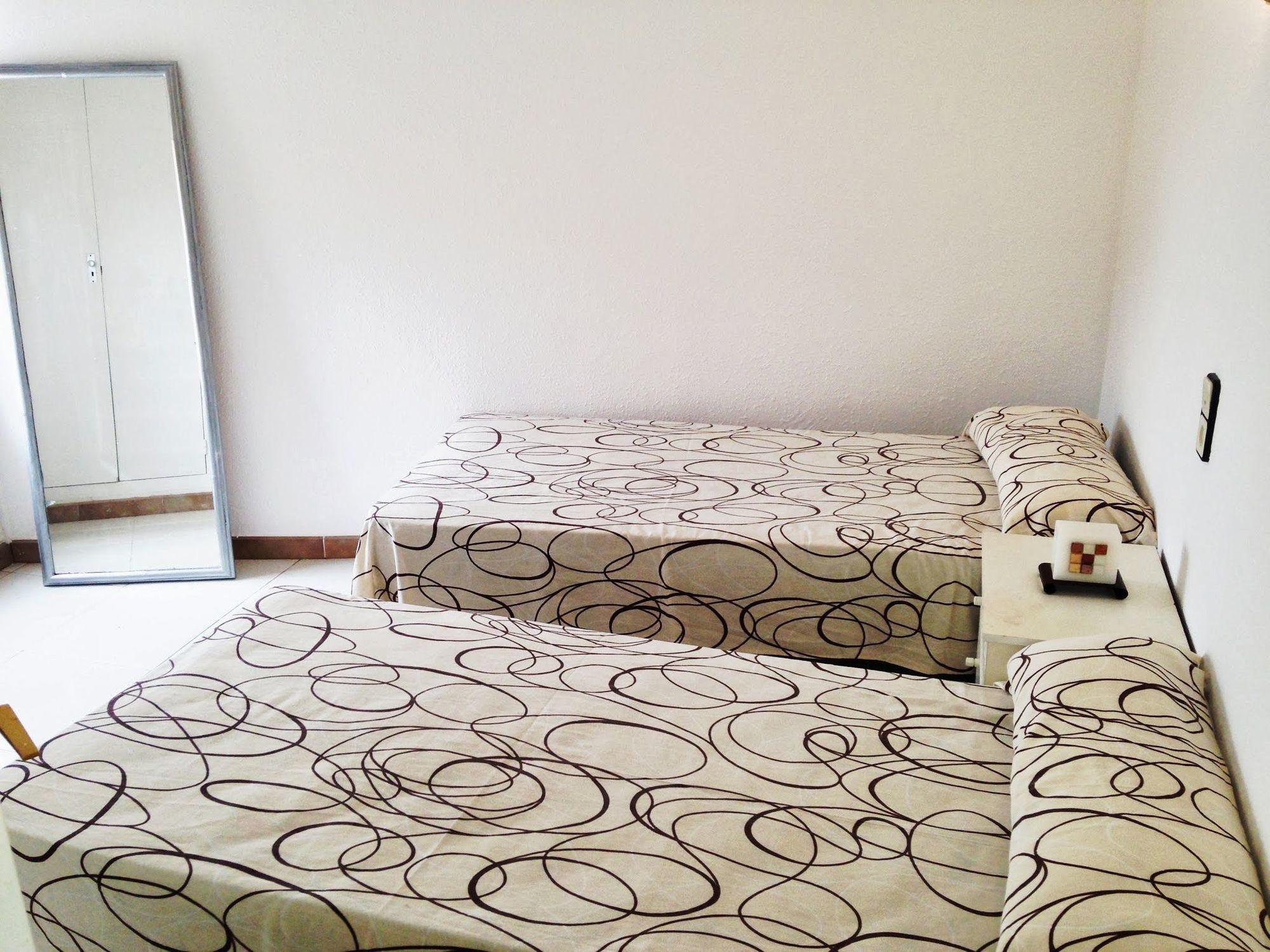 Apartamentos Ar Enjoy Bellavista 滨海略雷特 外观 照片