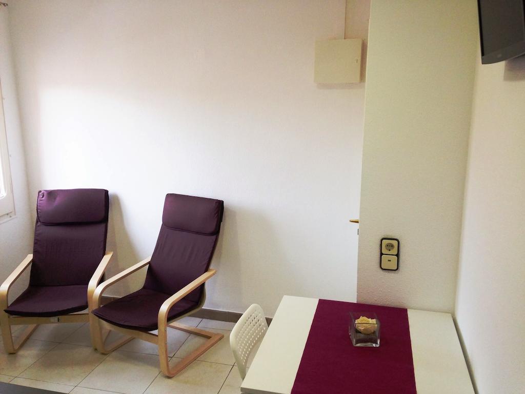 Apartamentos Ar Enjoy Bellavista 滨海略雷特 外观 照片
