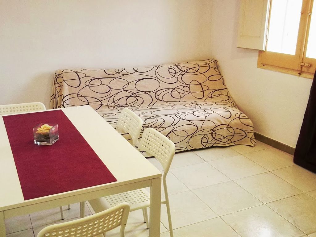 Apartamentos Ar Enjoy Bellavista 滨海略雷特 外观 照片