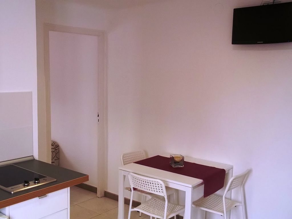Apartamentos Ar Enjoy Bellavista 滨海略雷特 外观 照片