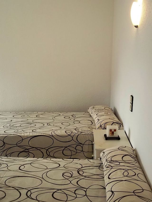Apartamentos Ar Enjoy Bellavista 滨海略雷特 外观 照片