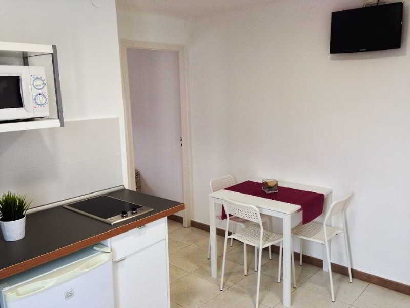 Apartamentos Ar Enjoy Bellavista 滨海略雷特 外观 照片