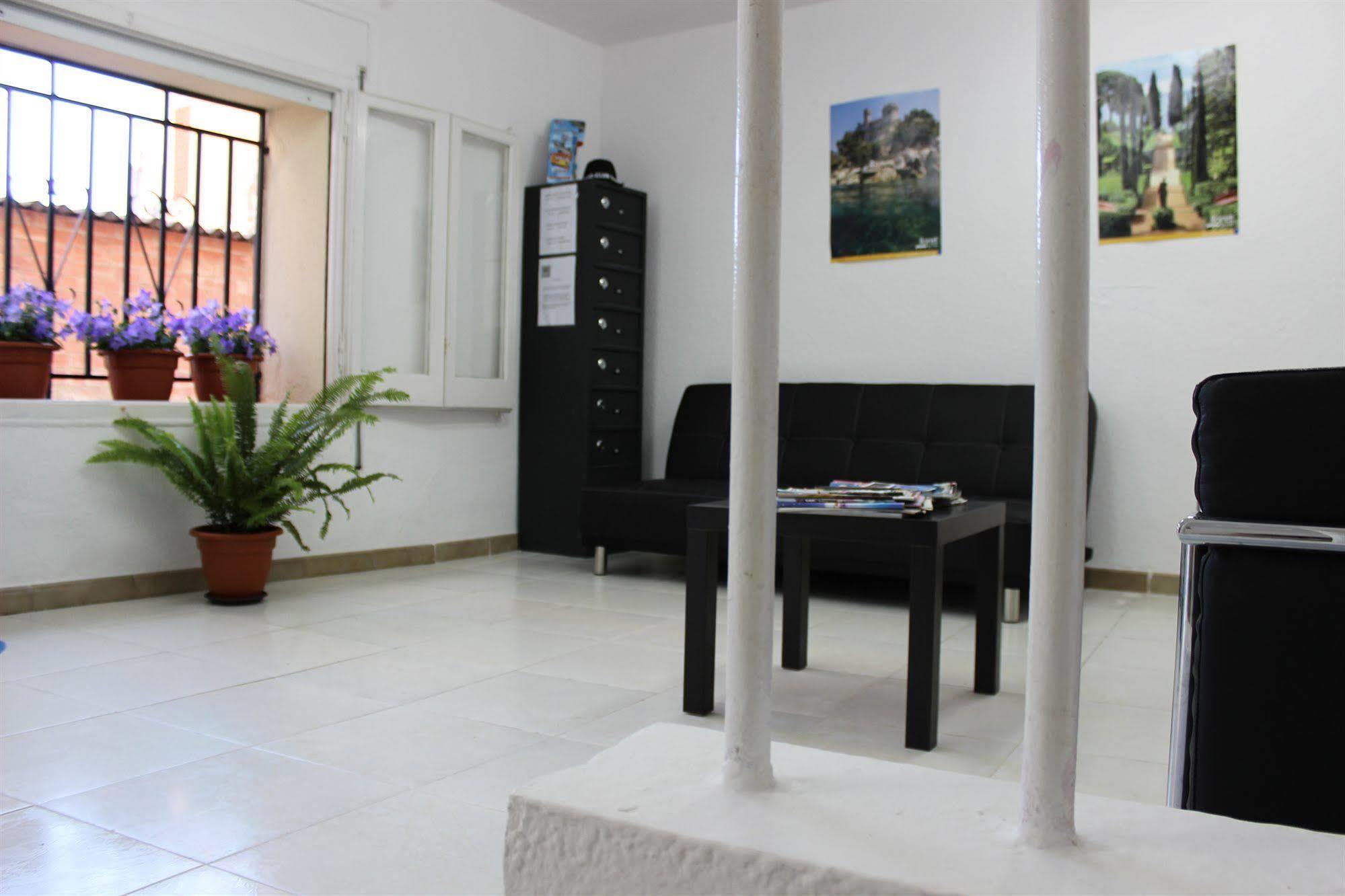 Apartamentos Ar Enjoy Bellavista 滨海略雷特 外观 照片