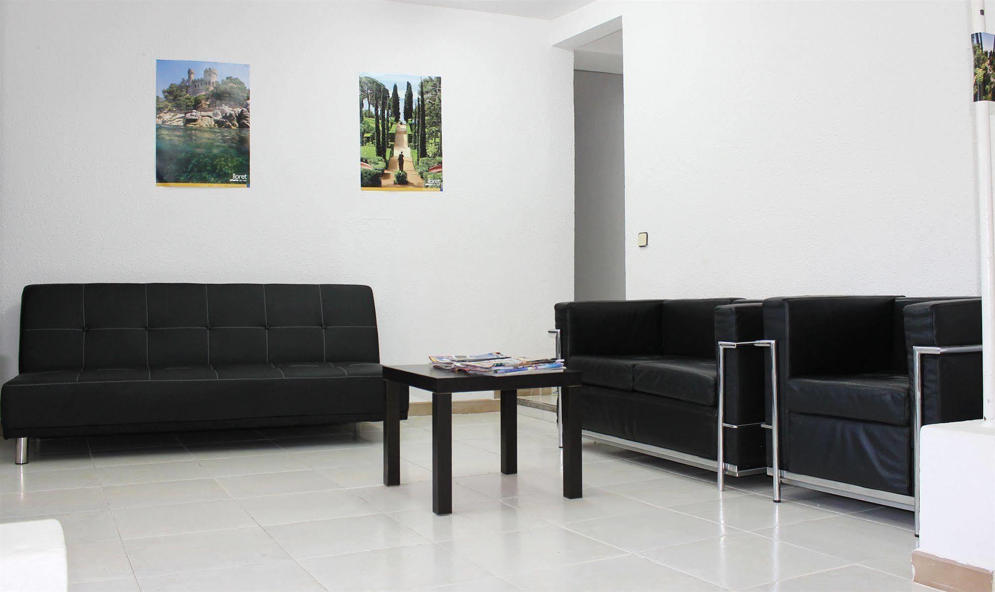 Apartamentos Ar Enjoy Bellavista 滨海略雷特 外观 照片