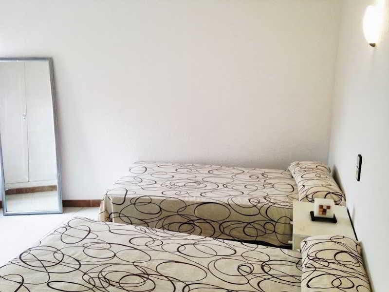 Apartamentos Ar Enjoy Bellavista 滨海略雷特 外观 照片