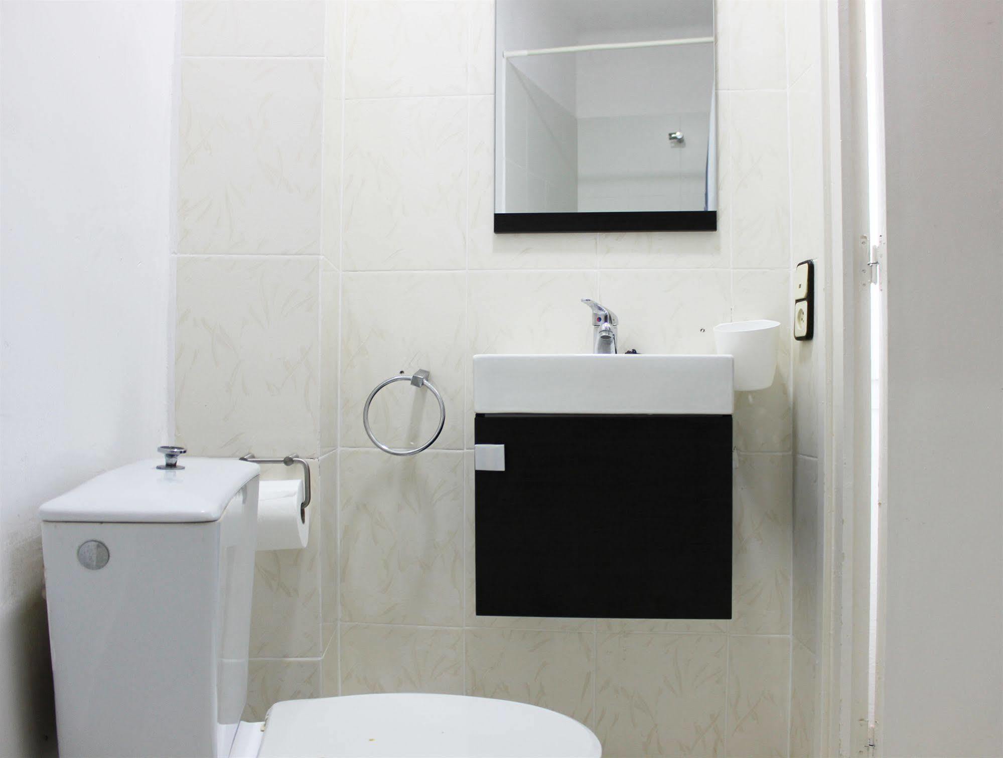 Apartamentos Ar Enjoy Bellavista 滨海略雷特 外观 照片
