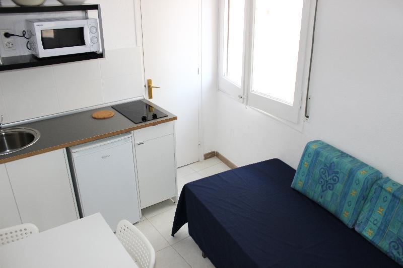 Apartamentos Ar Enjoy Bellavista 滨海略雷特 外观 照片