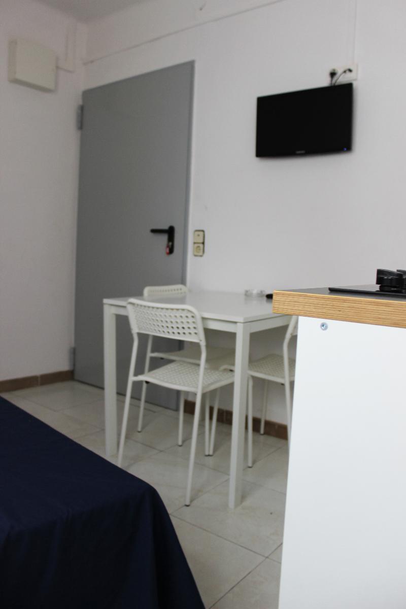 Apartamentos Ar Enjoy Bellavista 滨海略雷特 外观 照片