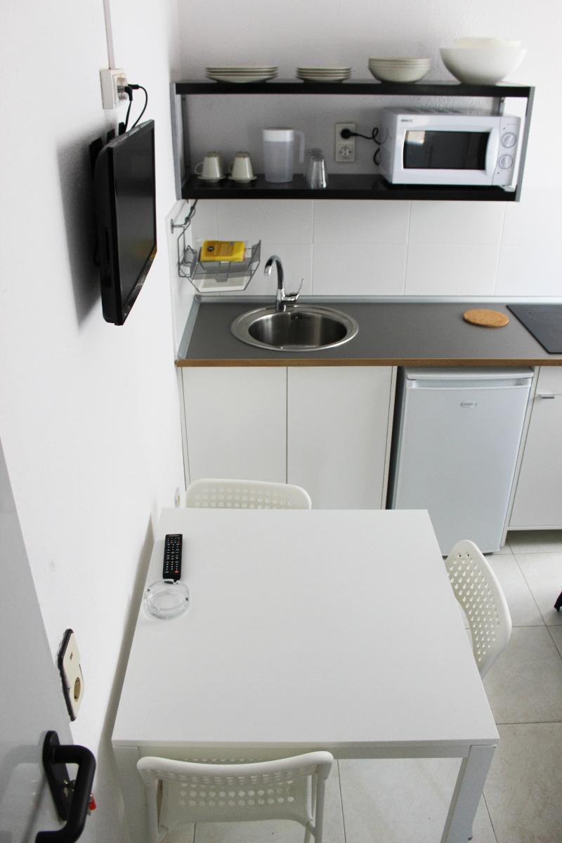 Apartamentos Ar Enjoy Bellavista 滨海略雷特 外观 照片