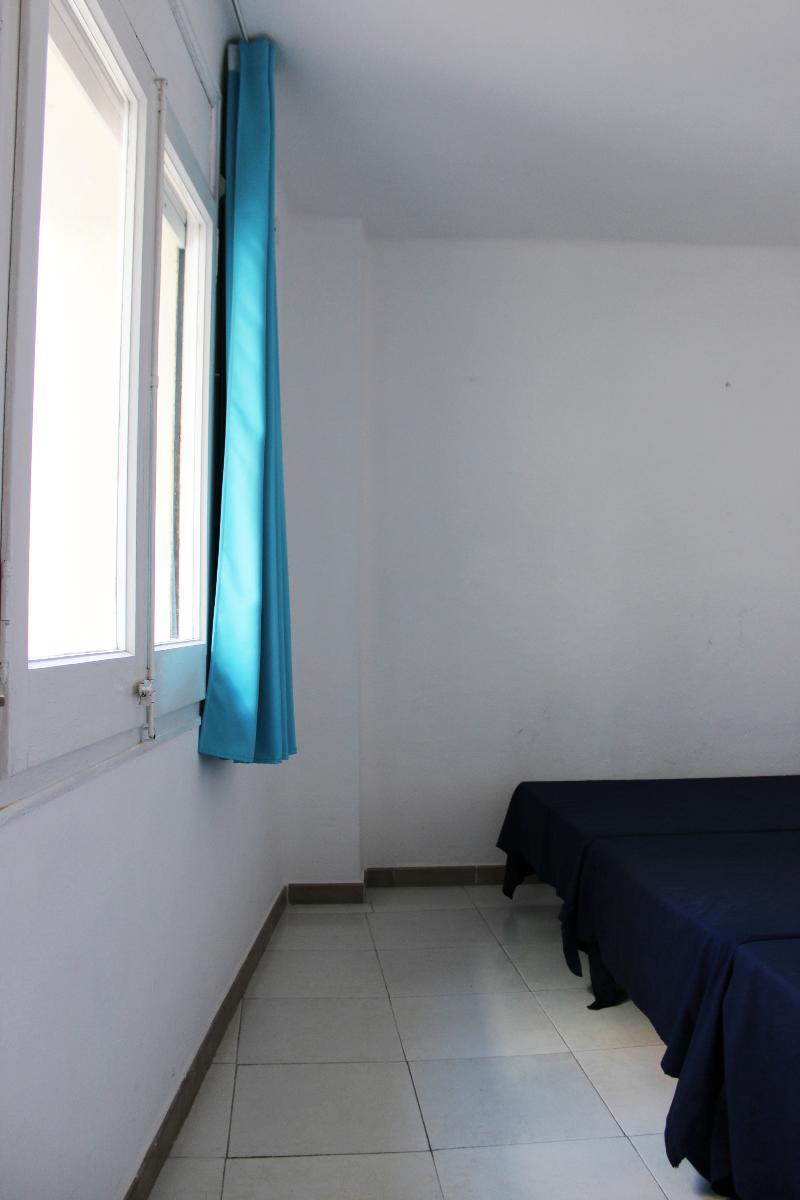 Apartamentos Ar Enjoy Bellavista 滨海略雷特 外观 照片