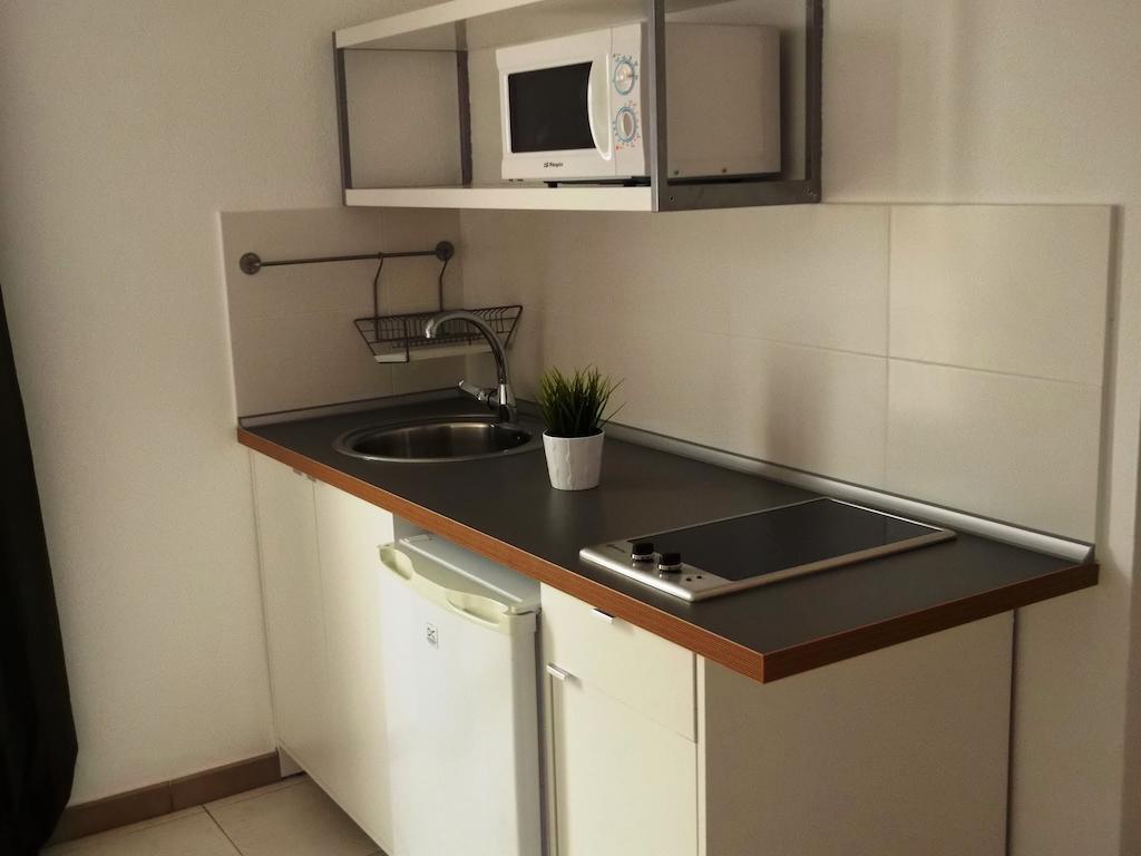 Apartamentos Ar Enjoy Bellavista 滨海略雷特 外观 照片